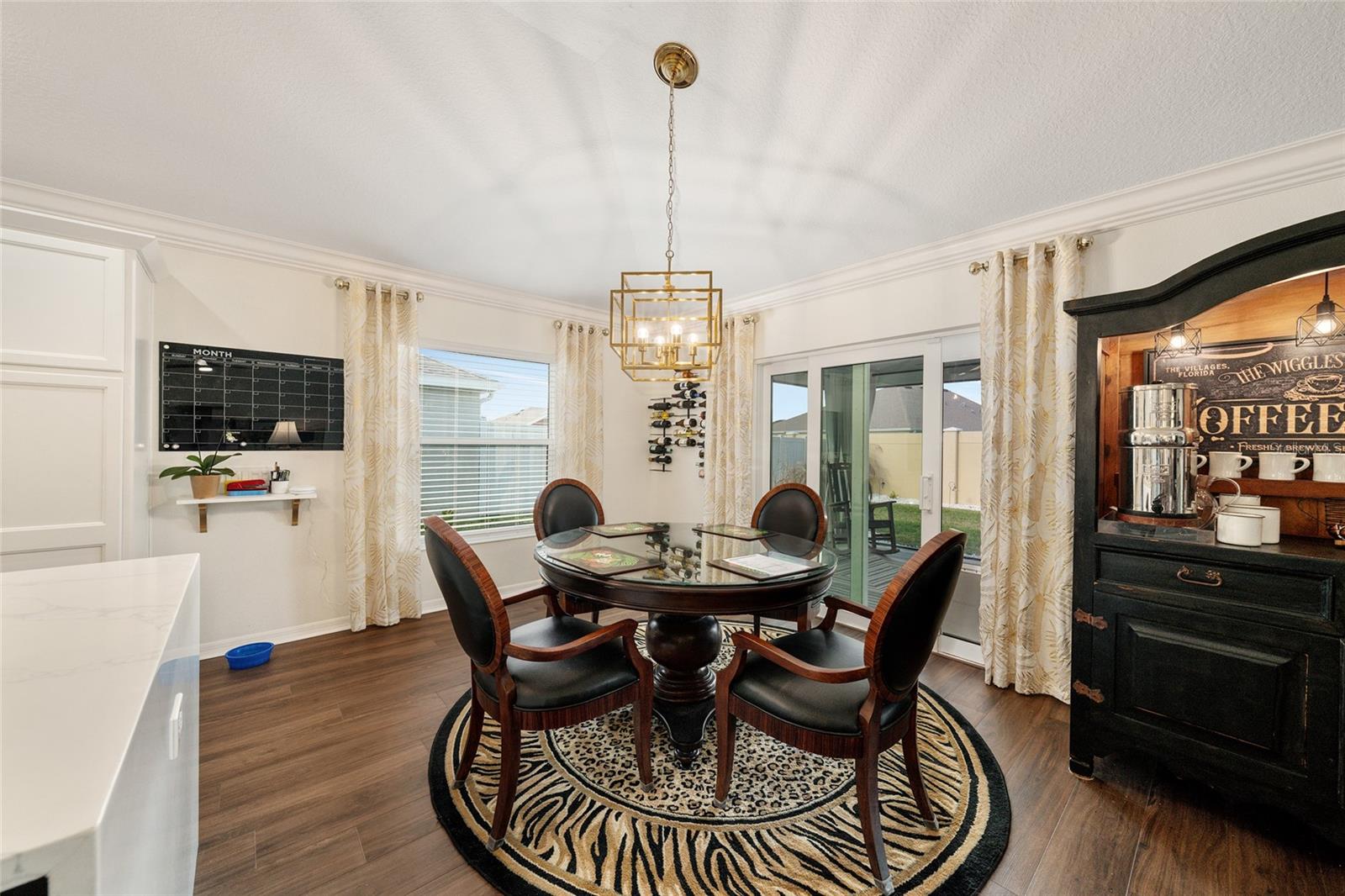 4531 BROOKE LN, THE VILLAGES, FL, 32163