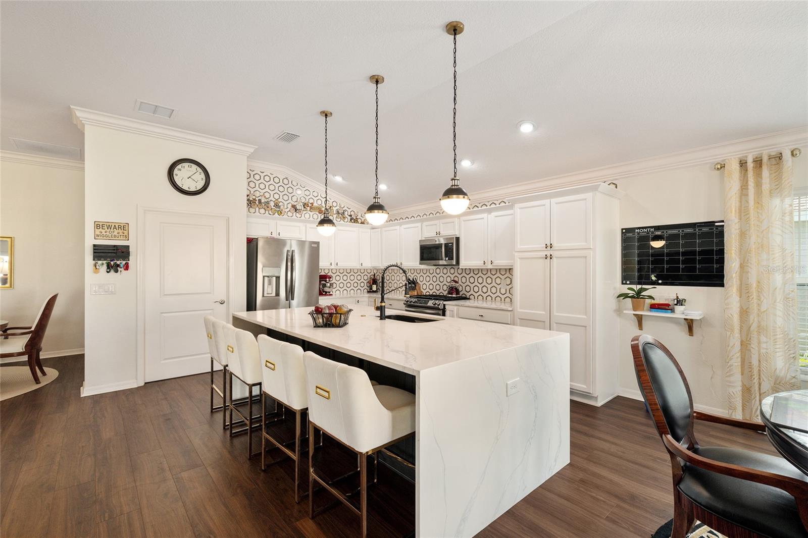 4531 BROOKE LN, THE VILLAGES, FL, 32163