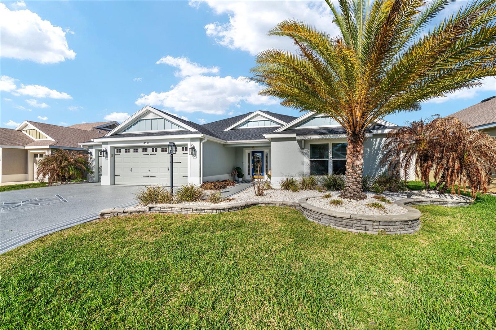 4531 BROOKE LN, THE VILLAGES, FL, 32163