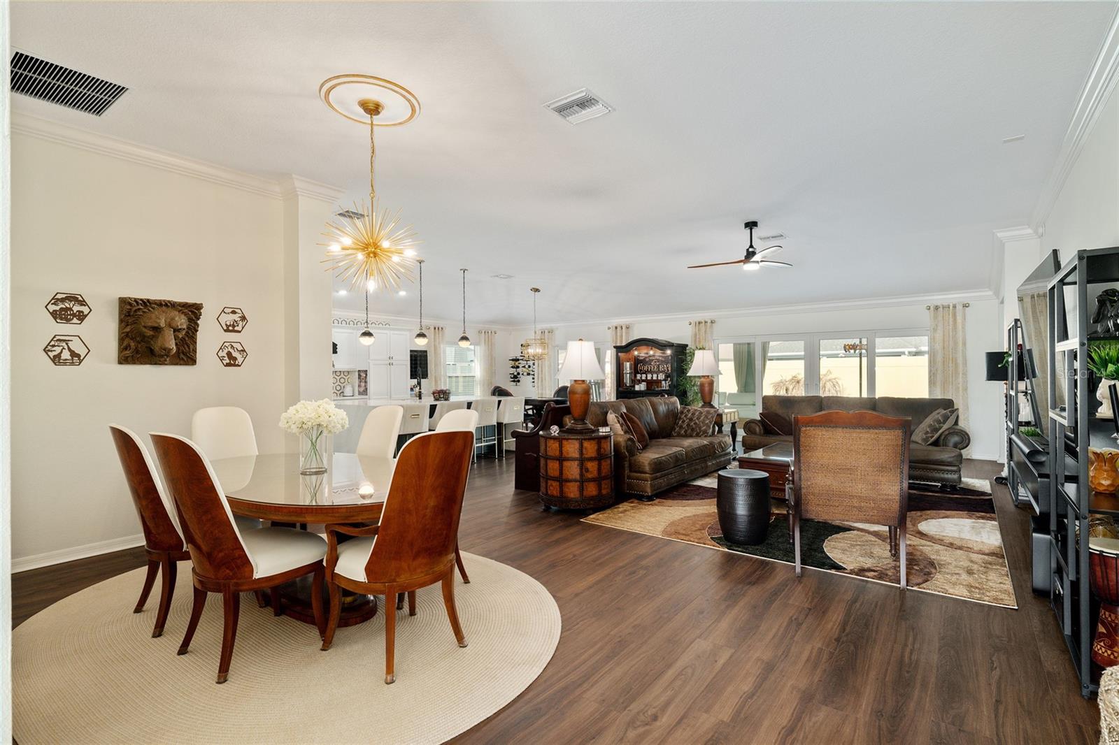 4531 BROOKE LN, THE VILLAGES, FL, 32163