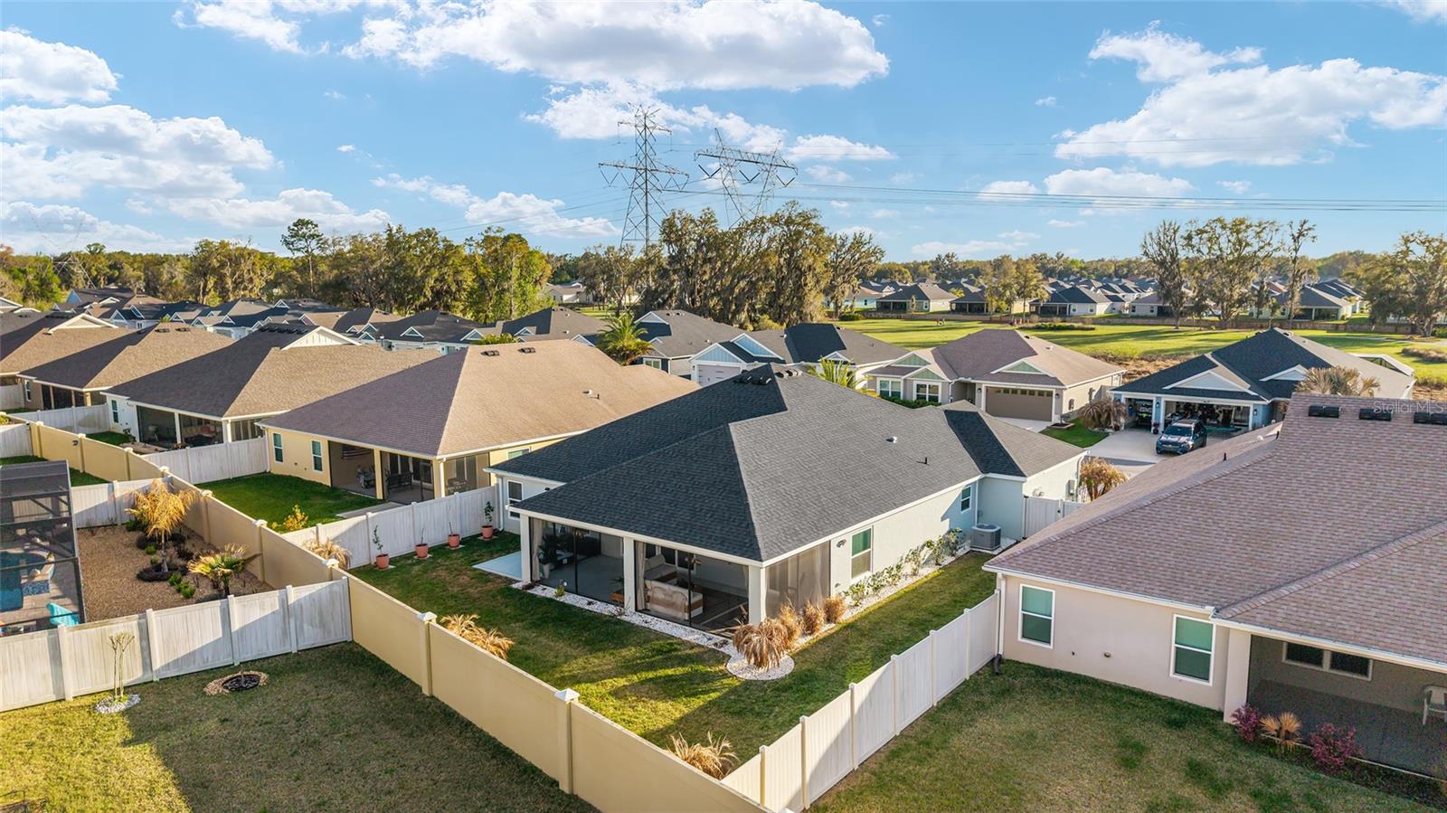 4531 BROOKE LN, THE VILLAGES, FL, 32163