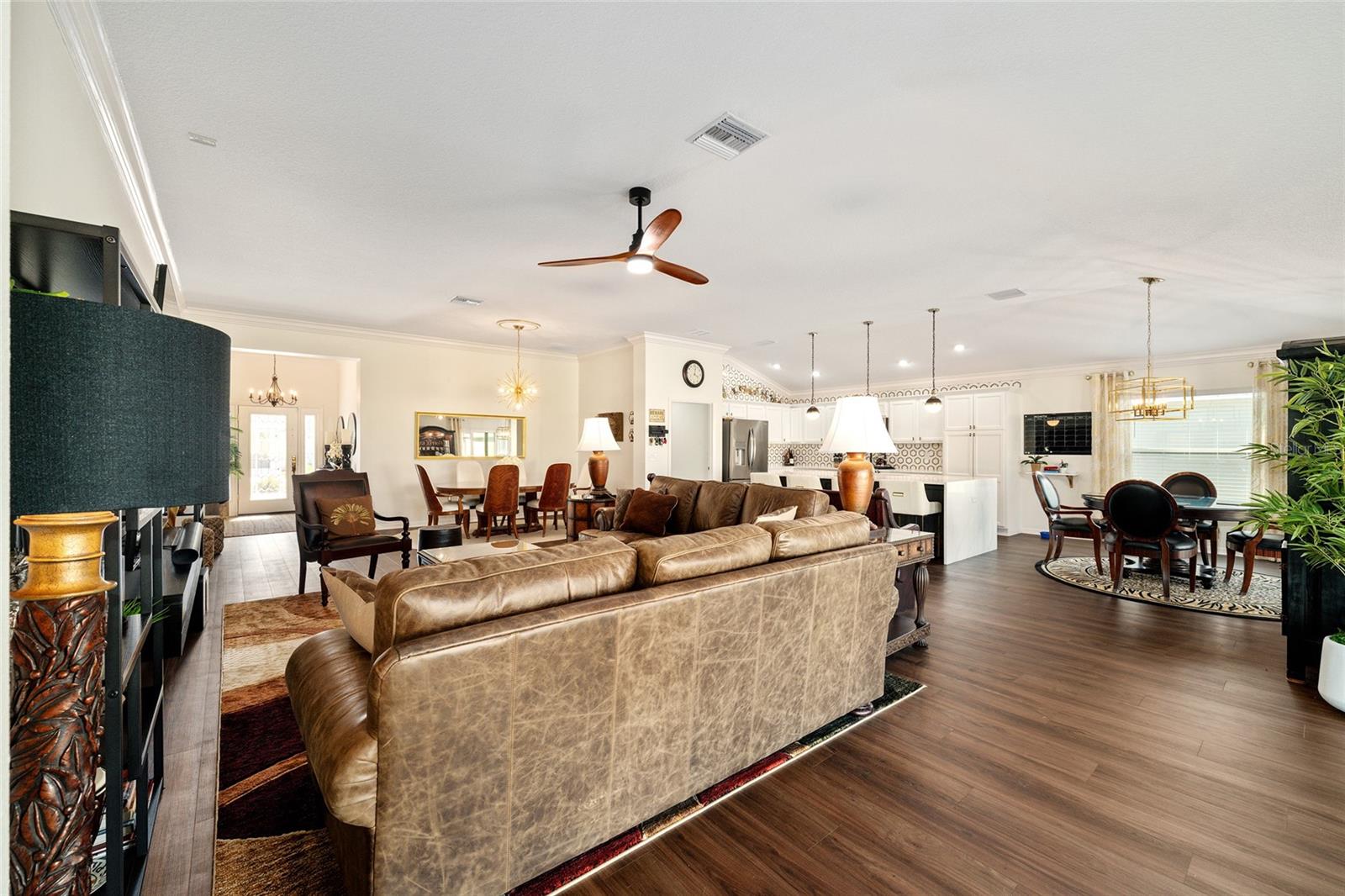 4531 BROOKE LN, THE VILLAGES, FL, 32163