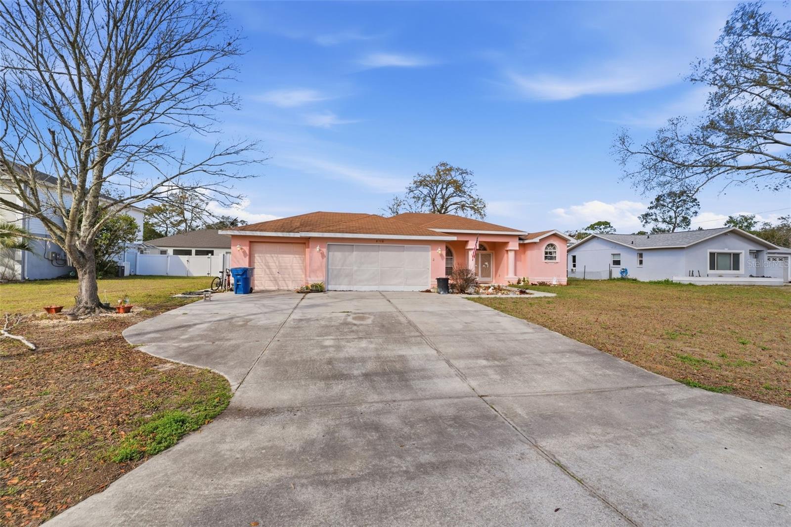 8378 MALTBY RD, SPRING HILL, FL, 34606