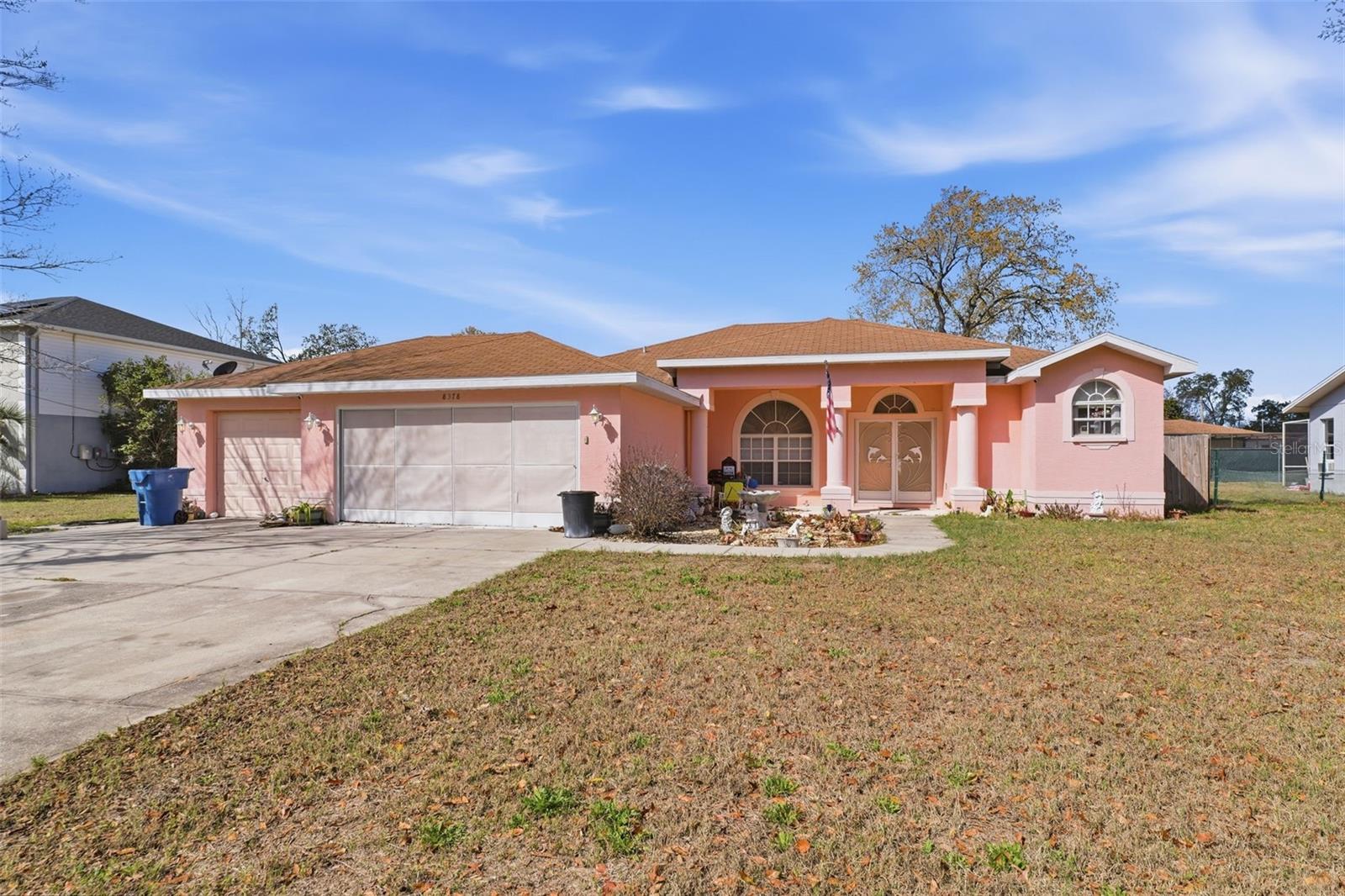 8378 MALTBY RD, SPRING HILL, FL, 34606