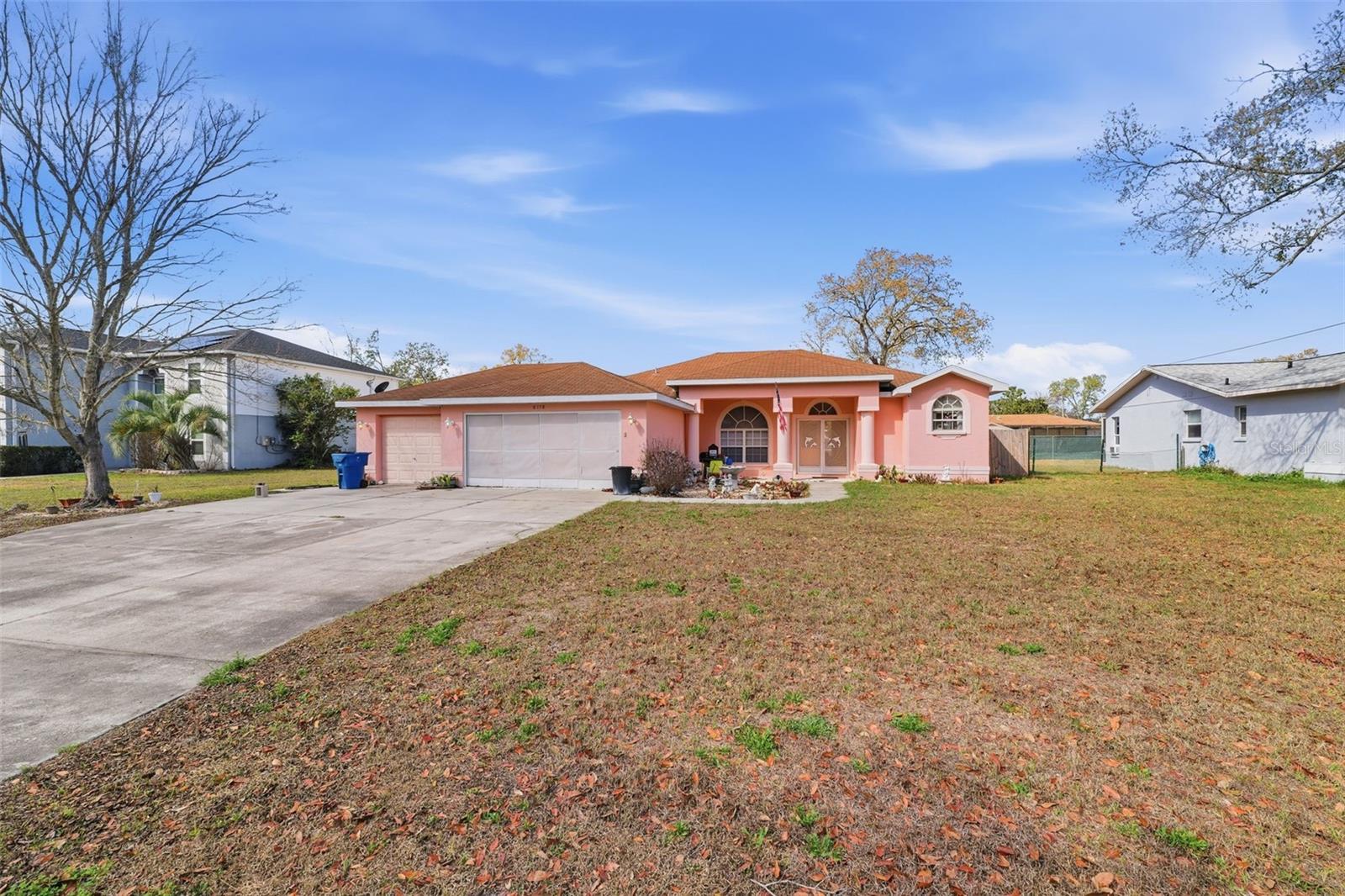 8378 MALTBY RD, SPRING HILL, FL, 34606
