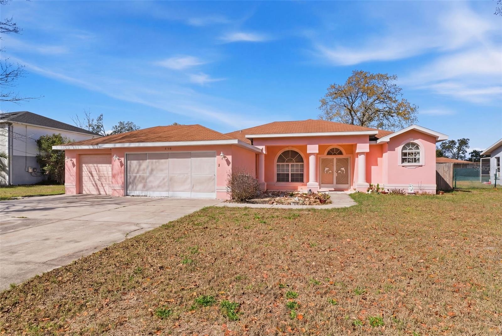 8378 MALTBY RD, SPRING HILL, FL, 34606