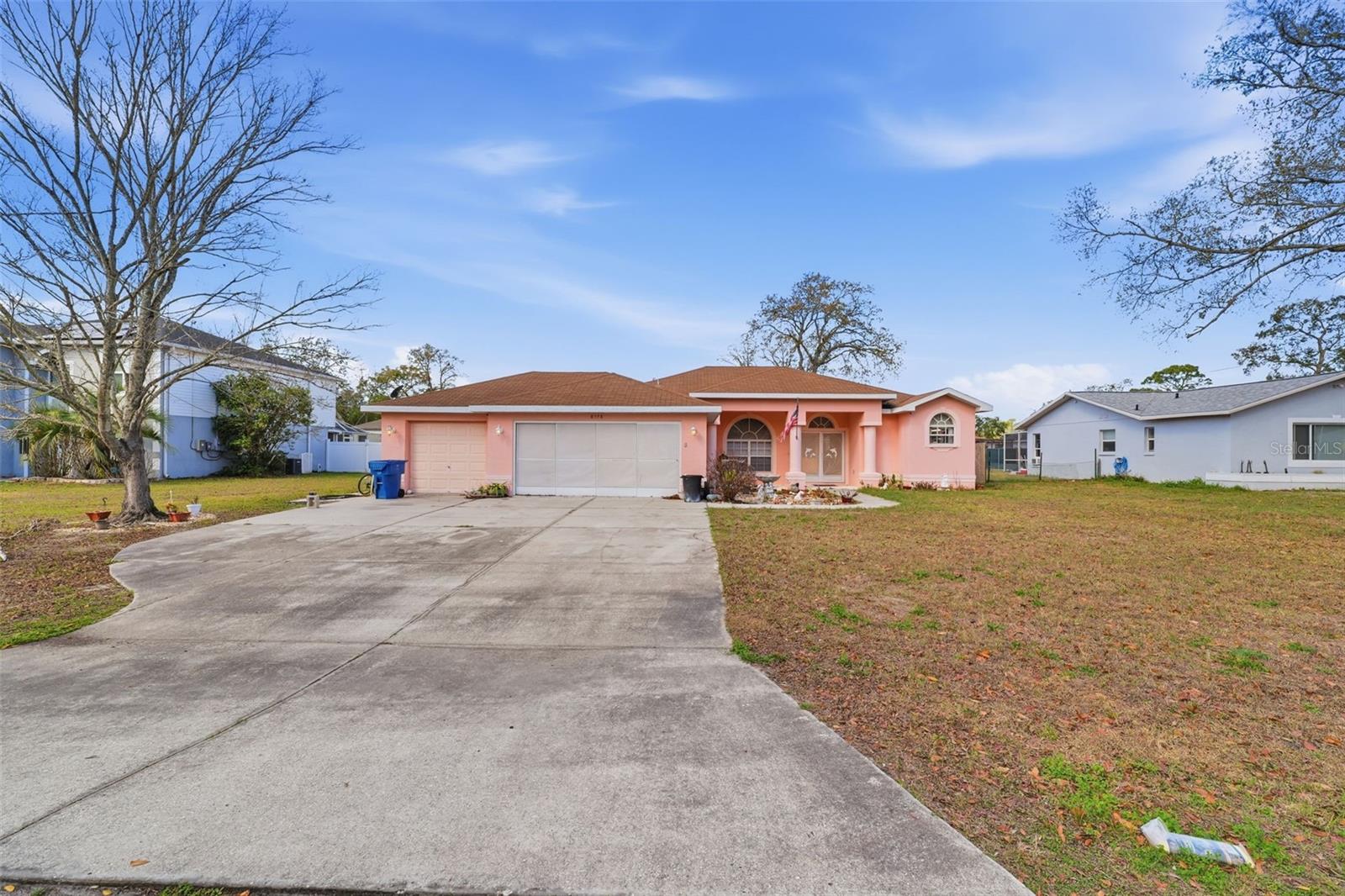 8378 MALTBY RD, SPRING HILL, FL, 34606