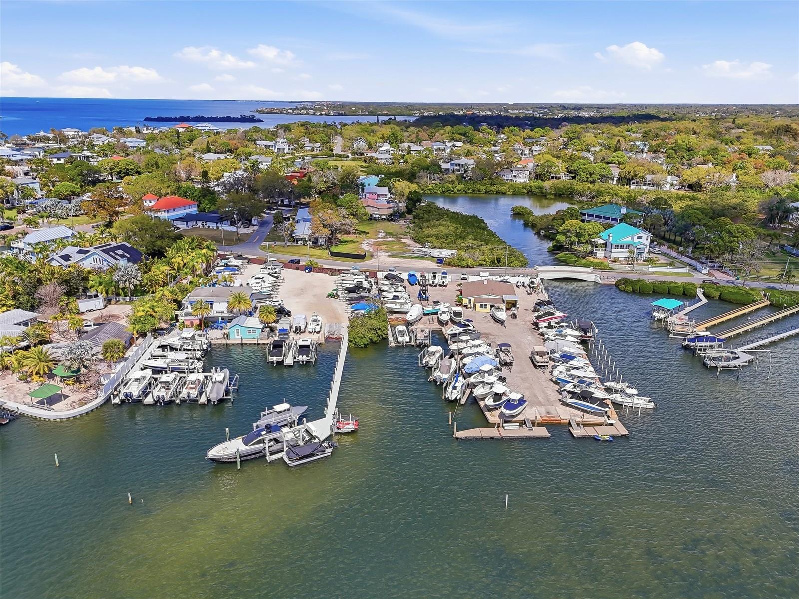 216 SHORE DR, PALM HARBOR, FL, 34683