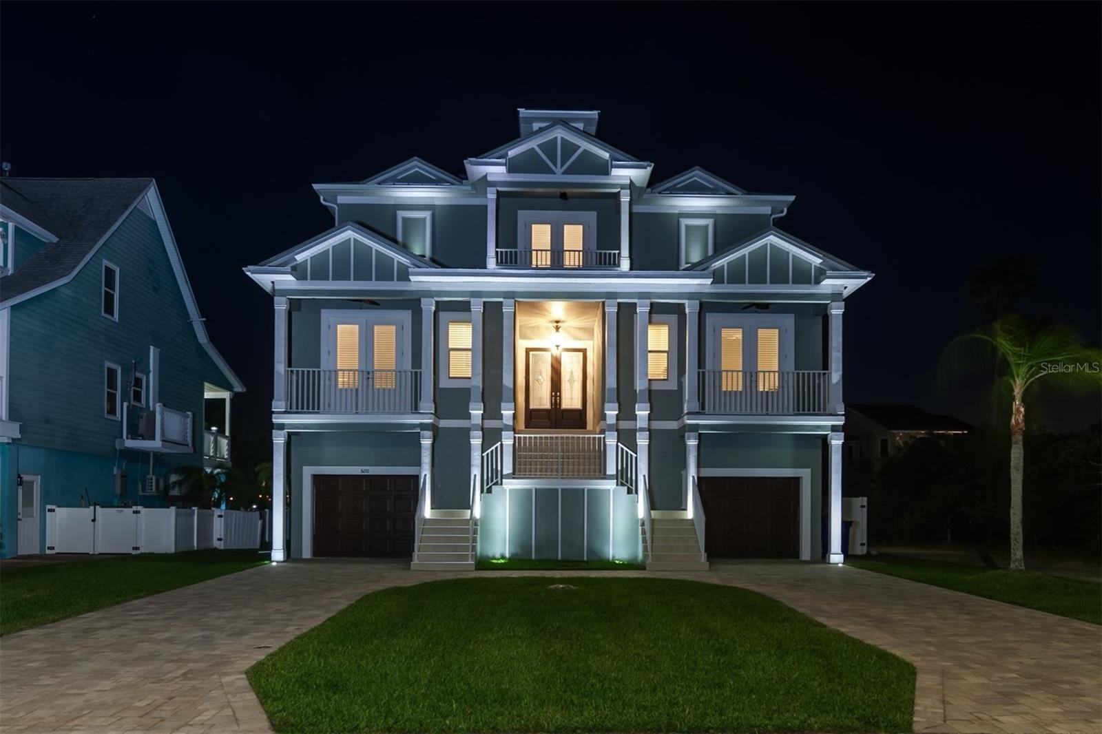 216 SHORE DR, PALM HARBOR, FL, 34683