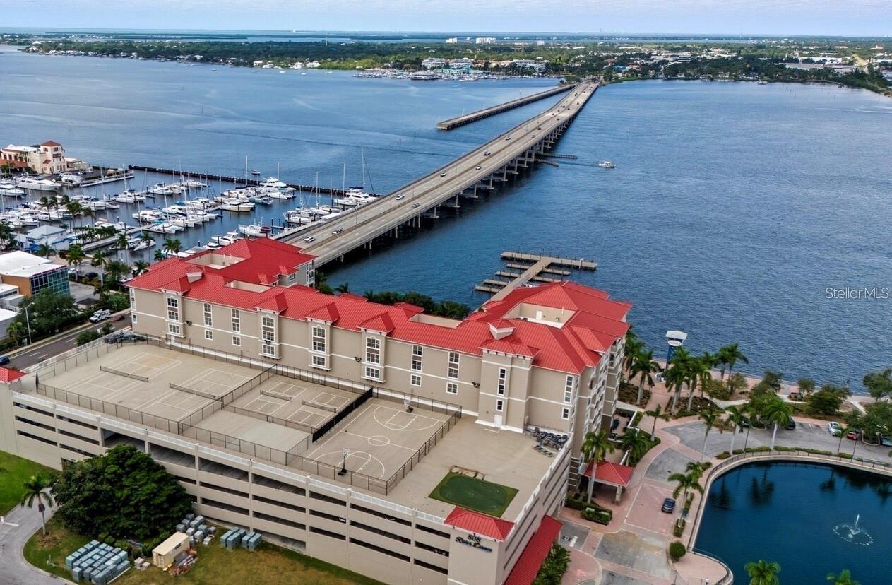 808 3RD AVE W #212, BRADENTON, FL, 34205