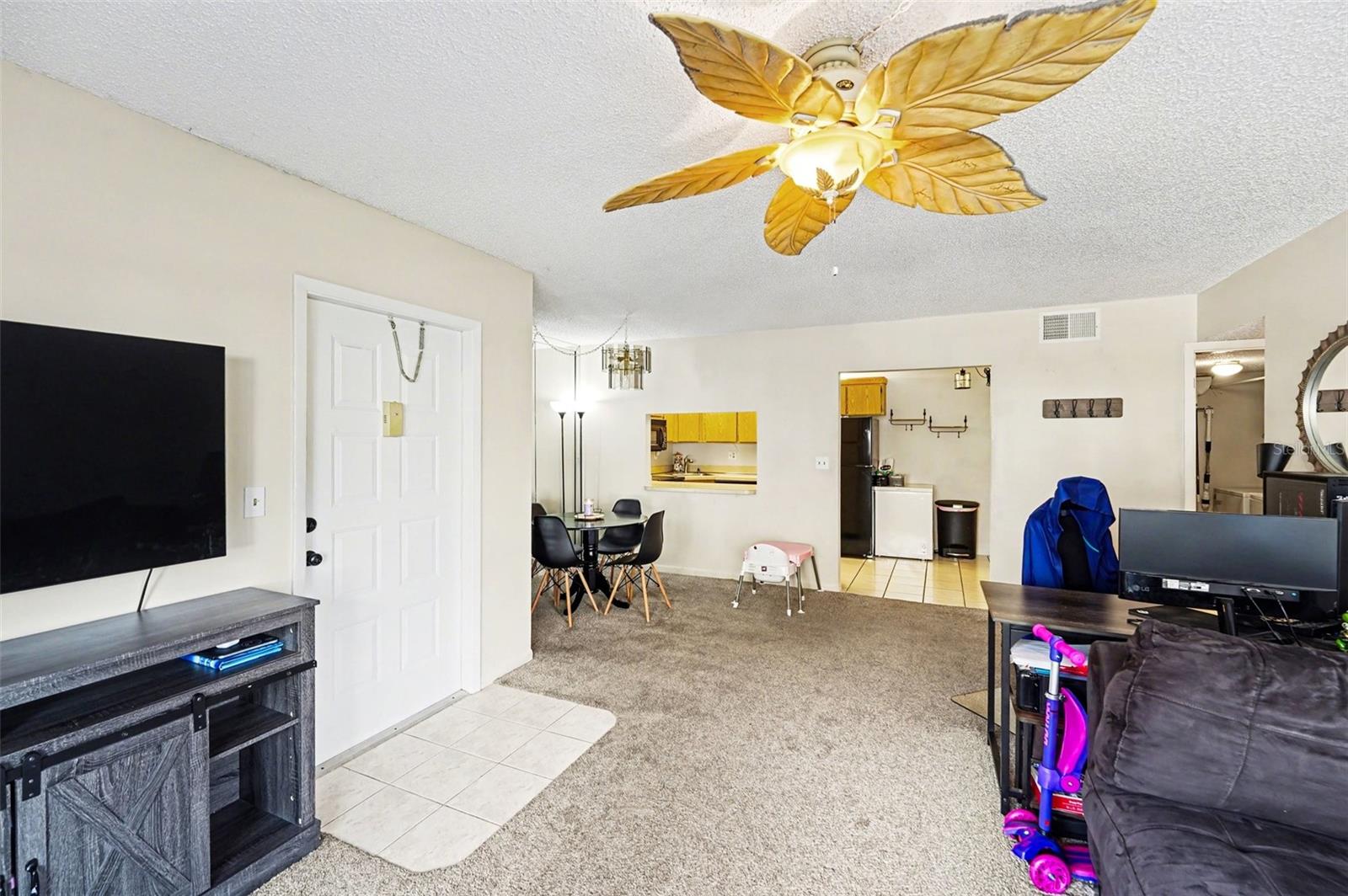 1261 PINE RIDGE CIR W #D1, TARPON SPRINGS, FL, 34688