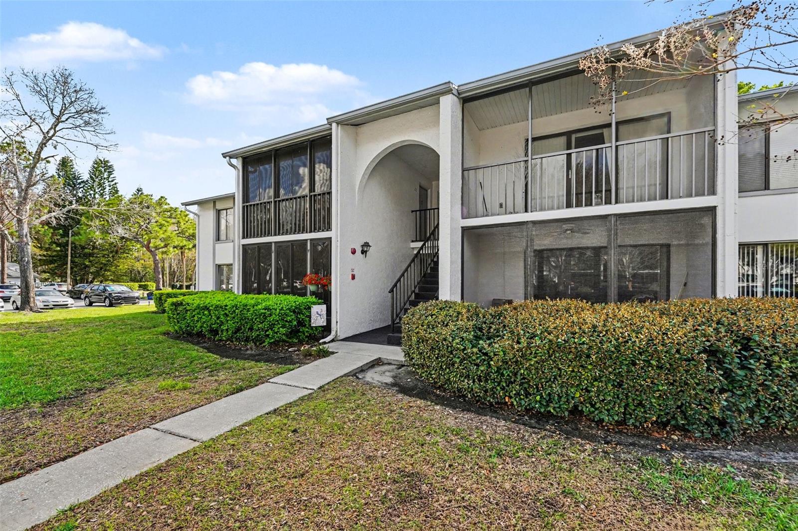 1261 PINE RIDGE CIR W #D1, TARPON SPRINGS, FL, 34688
