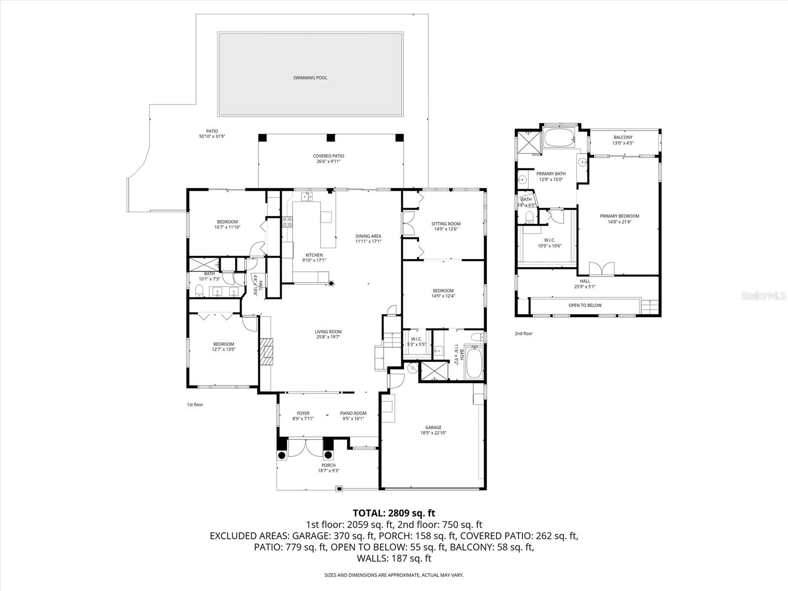 6361 4TH PALM PT, ST PETE BEACH, FL, 33706