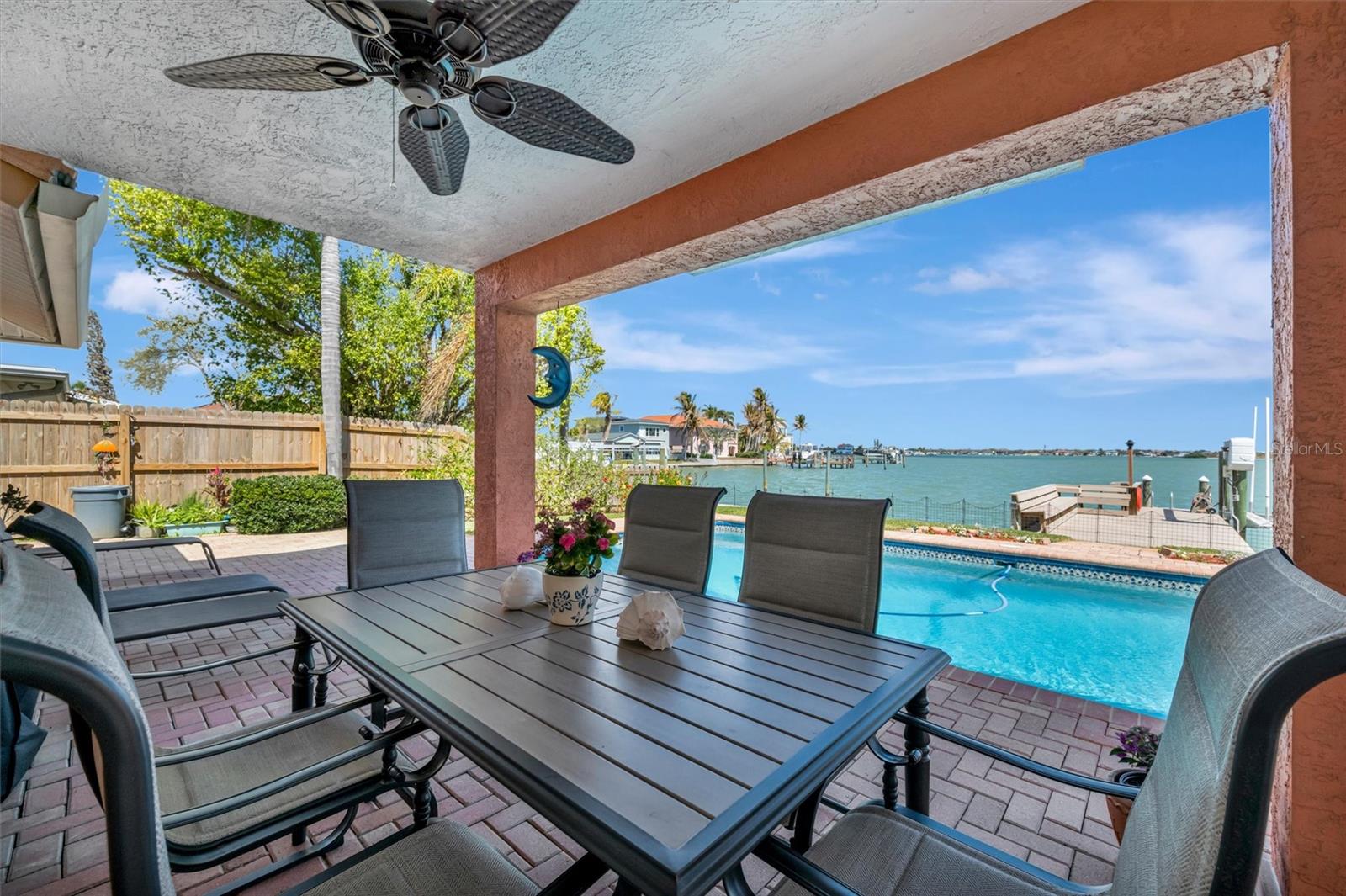 6361 4TH PALM PT, ST PETE BEACH, FL, 33706