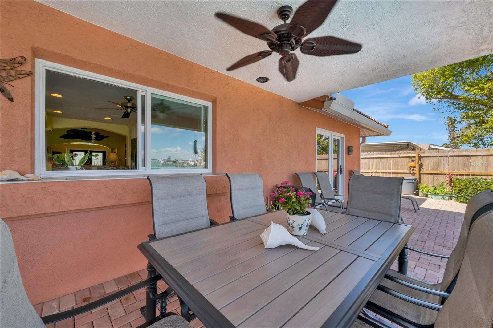 6361 4TH PALM PT, ST PETE BEACH, FL, 33706