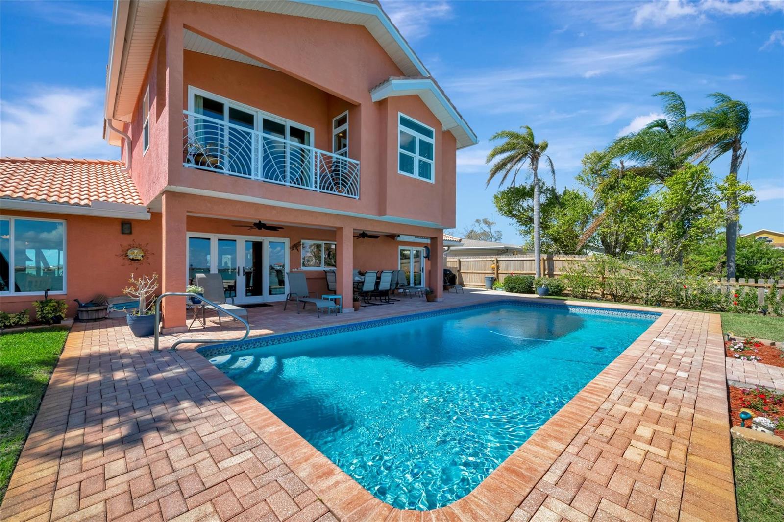 6361 4TH PALM PT, ST PETE BEACH, FL, 33706