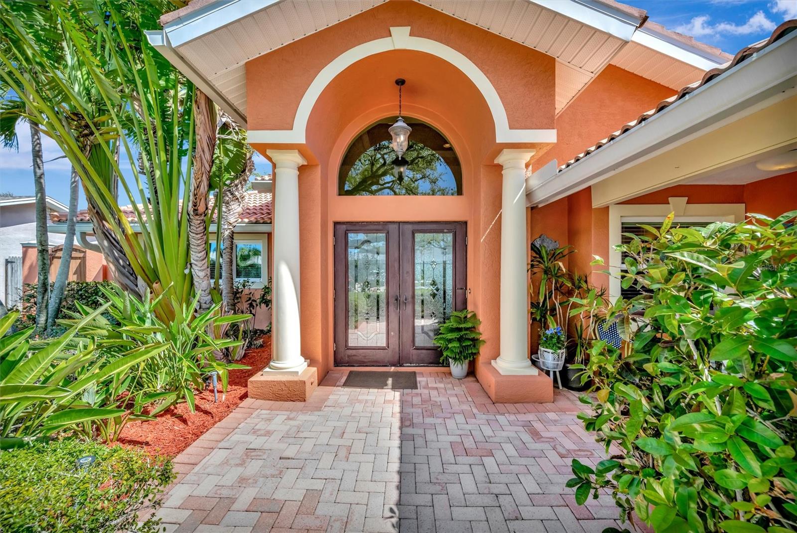 6361 4TH PALM PT, ST PETE BEACH, FL, 33706