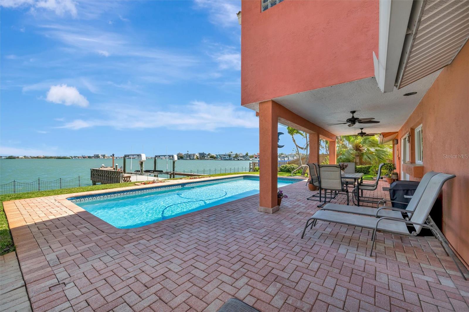 6361 4TH PALM PT, ST PETE BEACH, FL, 33706