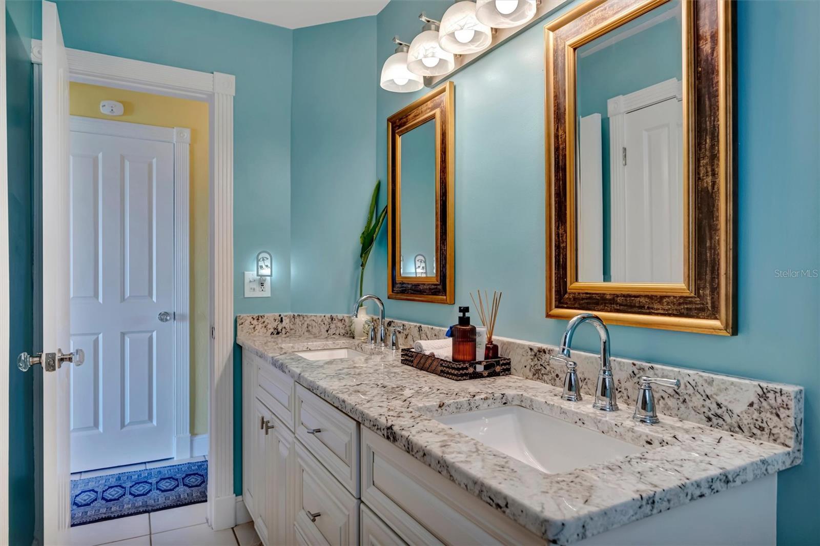 6361 4TH PALM PT, ST PETE BEACH, FL, 33706