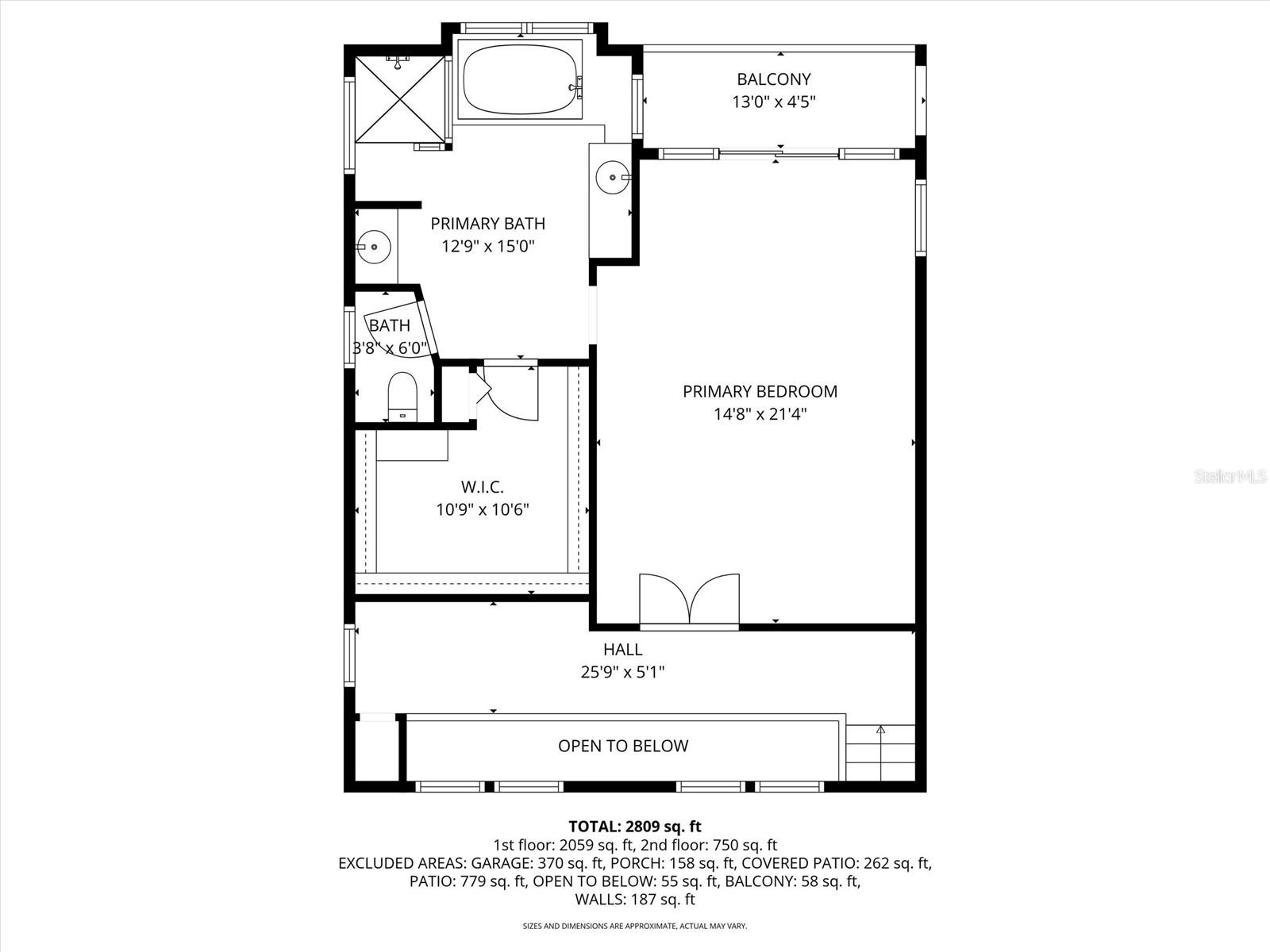 6361 4TH PALM PT, ST PETE BEACH, FL, 33706