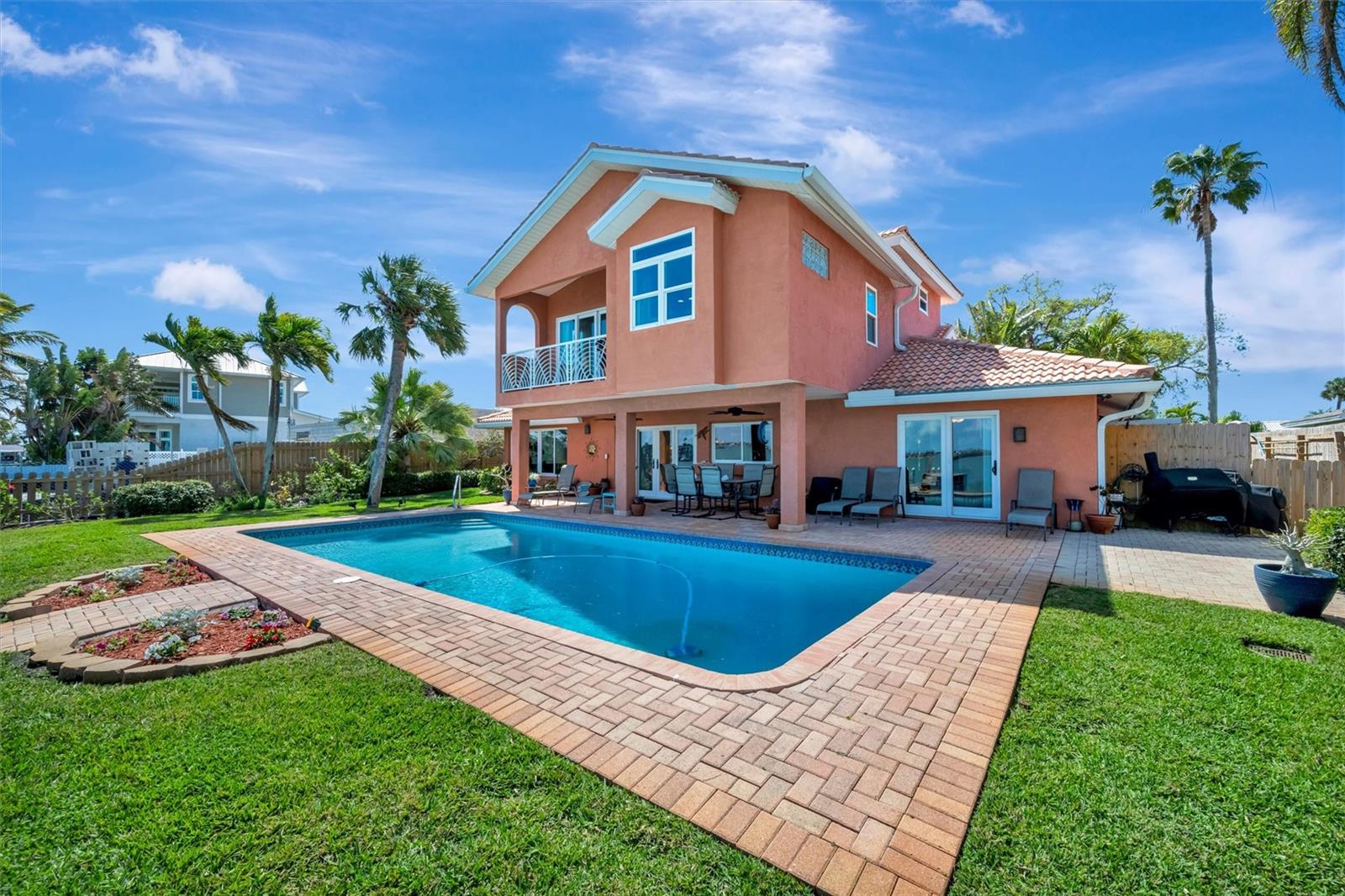 6361 4TH PALM PT, ST PETE BEACH, FL, 33706