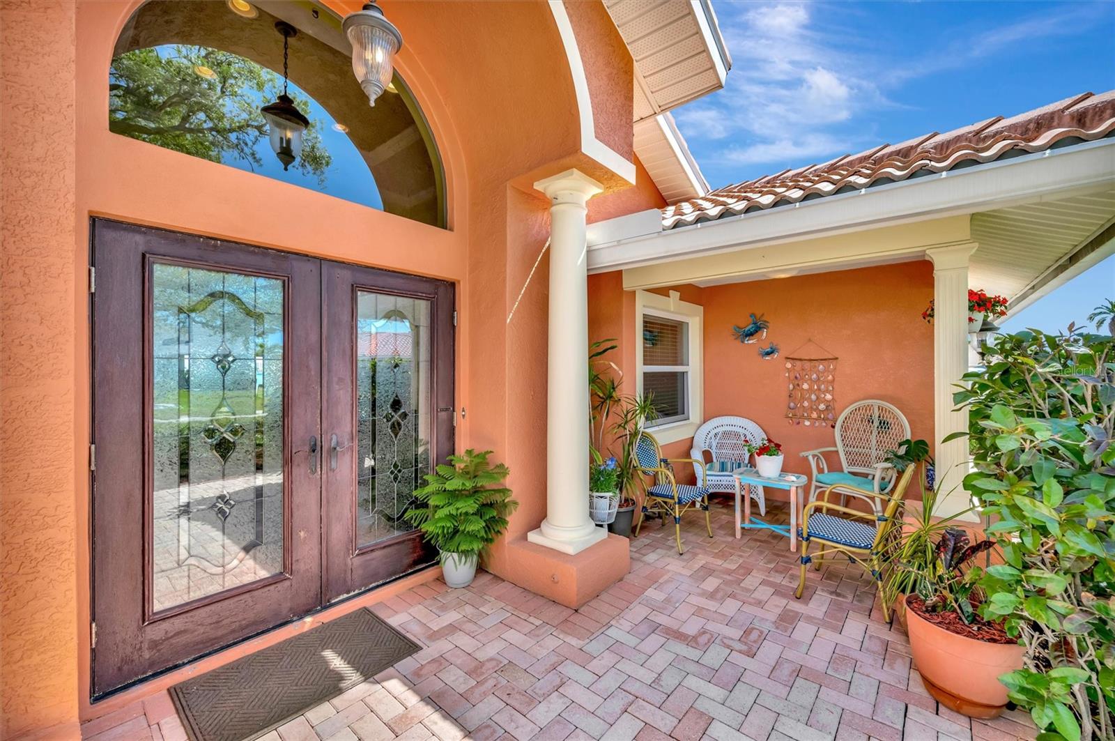 6361 4TH PALM PT, ST PETE BEACH, FL, 33706