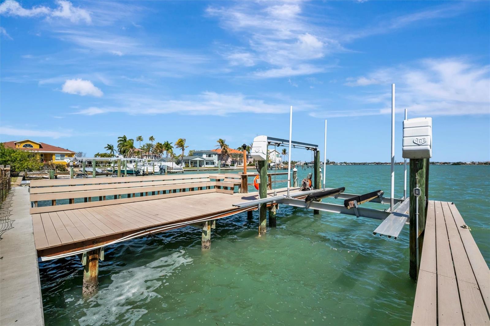 6361 4TH PALM PT, ST PETE BEACH, FL, 33706