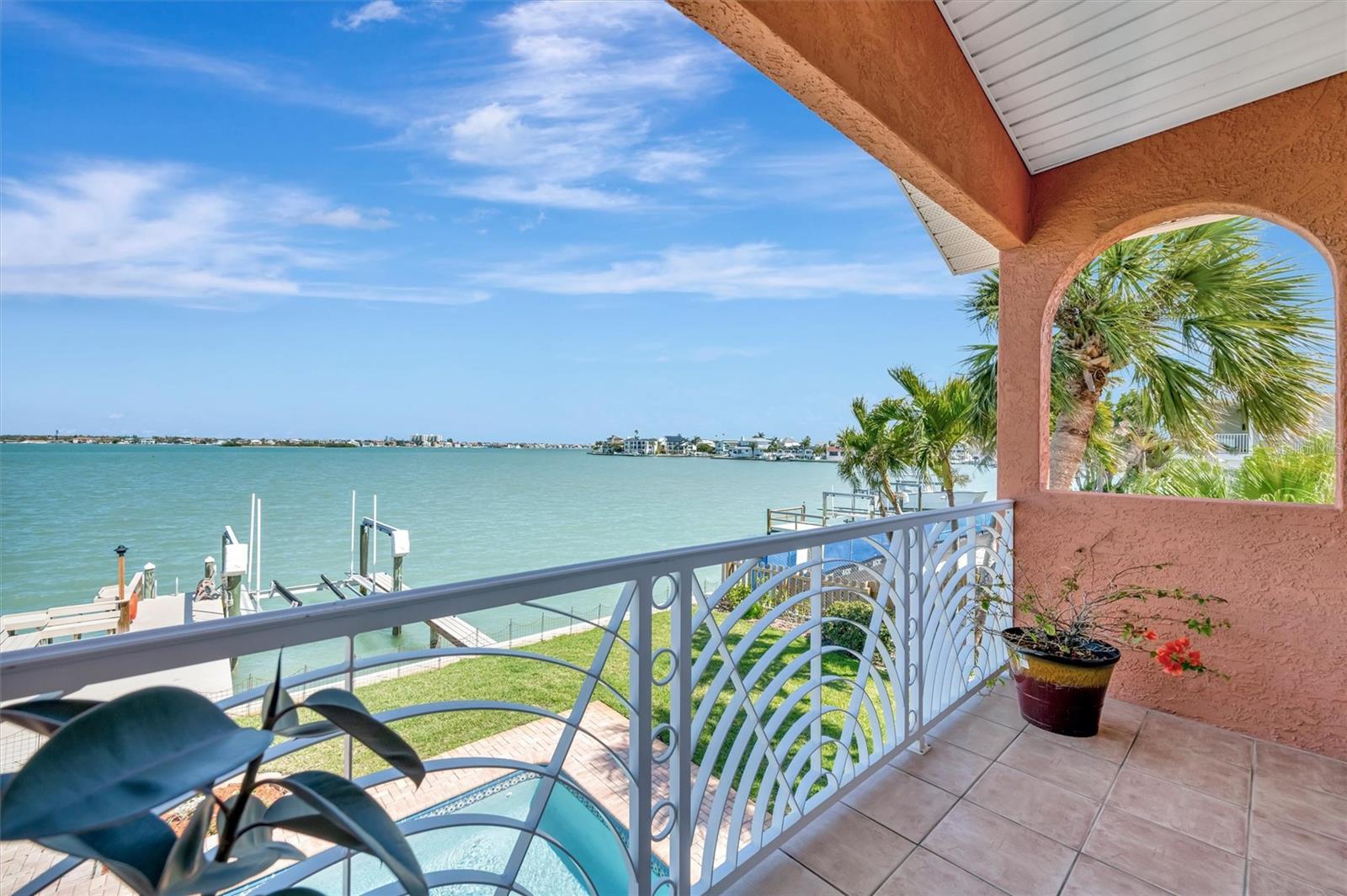 6361 4TH PALM PT, ST PETE BEACH, FL, 33706