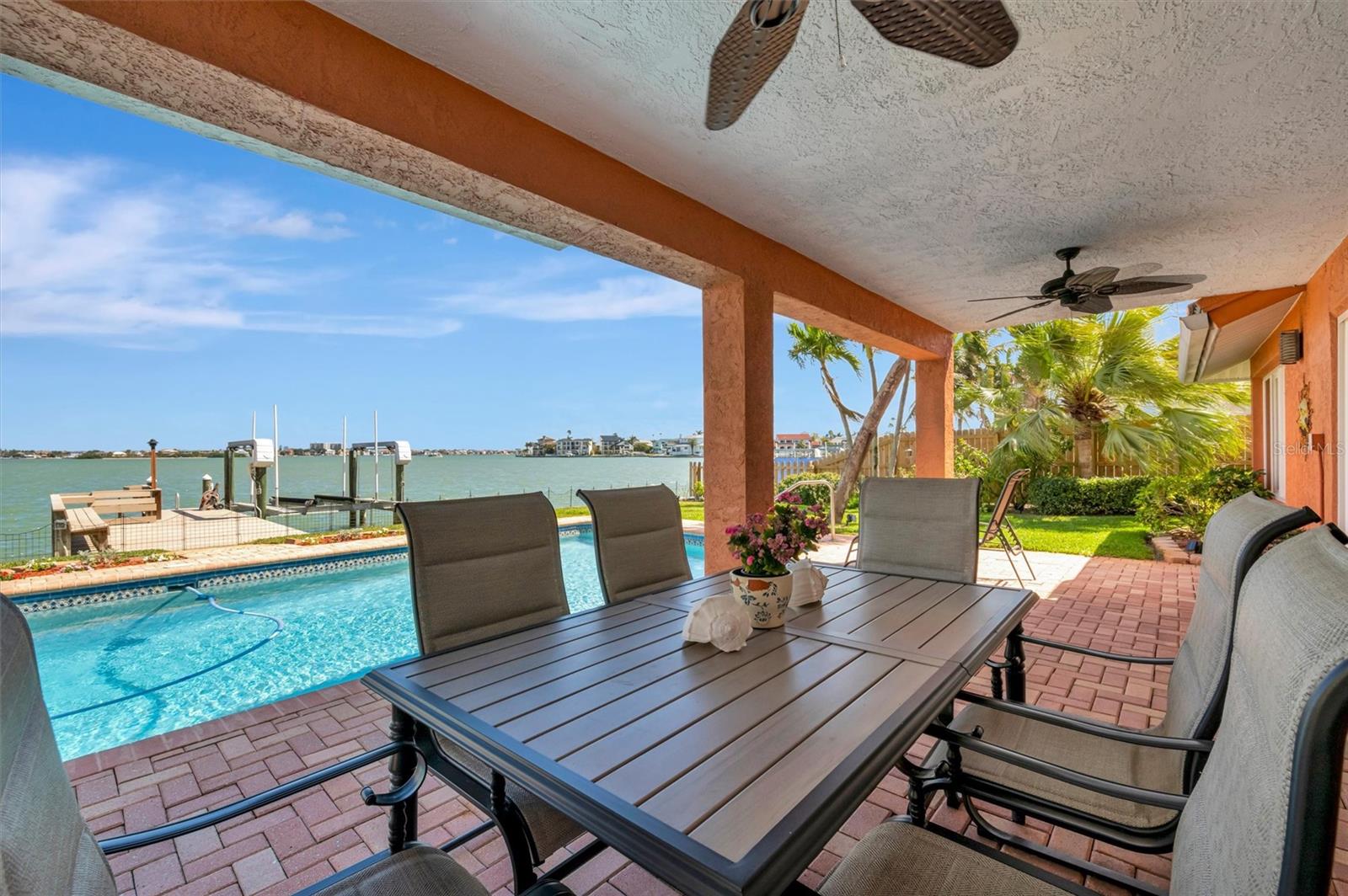 6361 4TH PALM PT, ST PETE BEACH, FL, 33706
