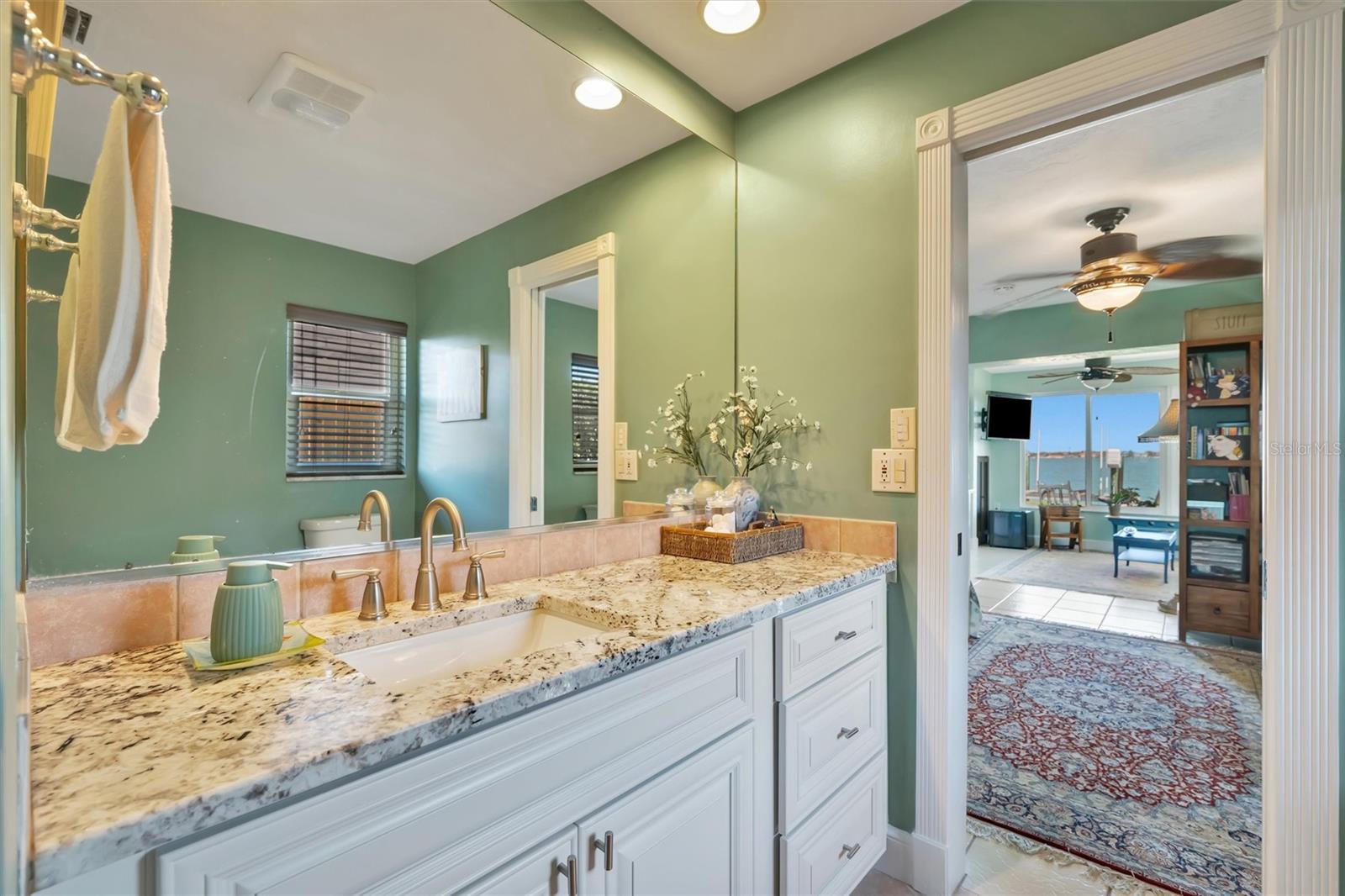 6361 4TH PALM PT, ST PETE BEACH, FL, 33706