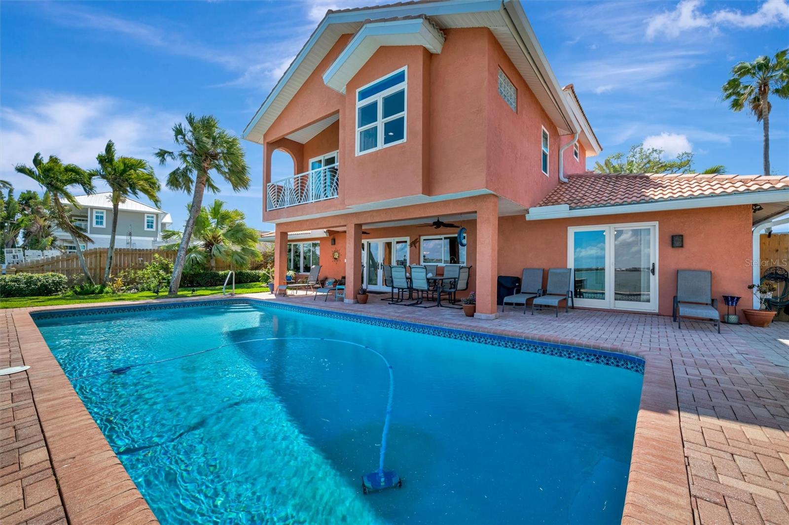 6361 4TH PALM PT, ST PETE BEACH, FL, 33706