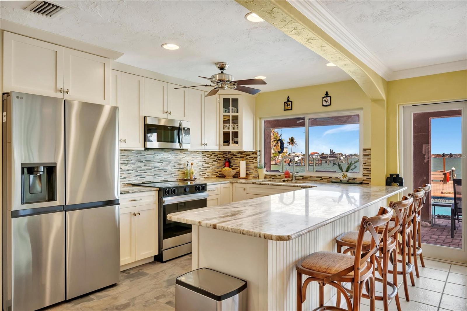 6361 4TH PALM PT, ST PETE BEACH, FL, 33706