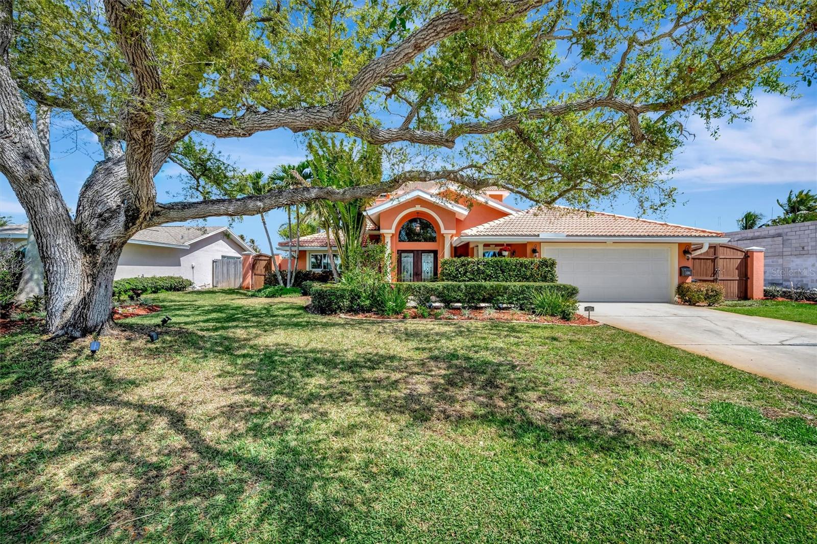 6361 4TH PALM PT, ST PETE BEACH, FL, 33706