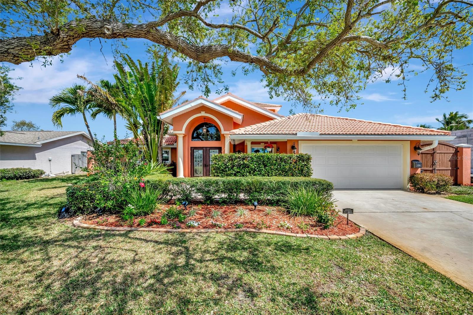 6361 4TH PALM PT, ST PETE BEACH, FL, 33706