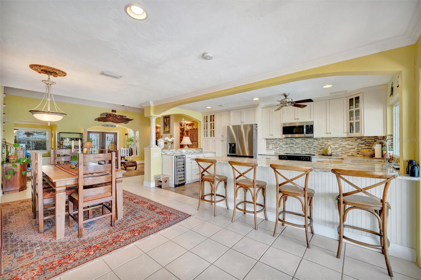 6361 4TH PALM PT, ST PETE BEACH, FL, 33706