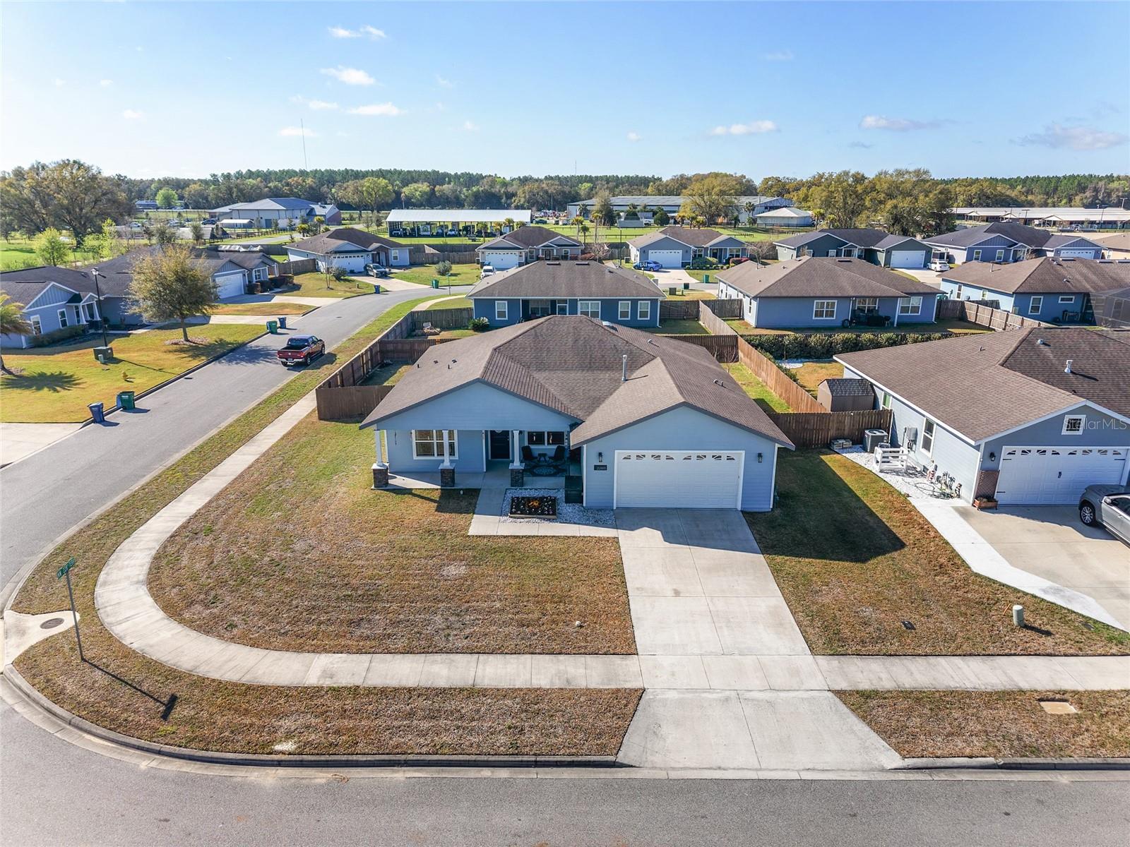 22885 NW 5TH PL, NEWBERRY, FL, 32669