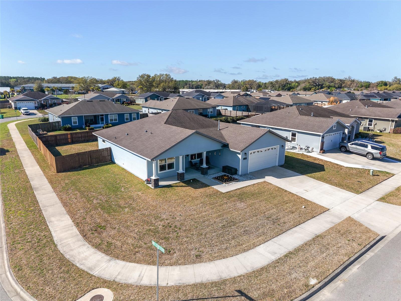 22885 NW 5TH PL, NEWBERRY, FL, 32669