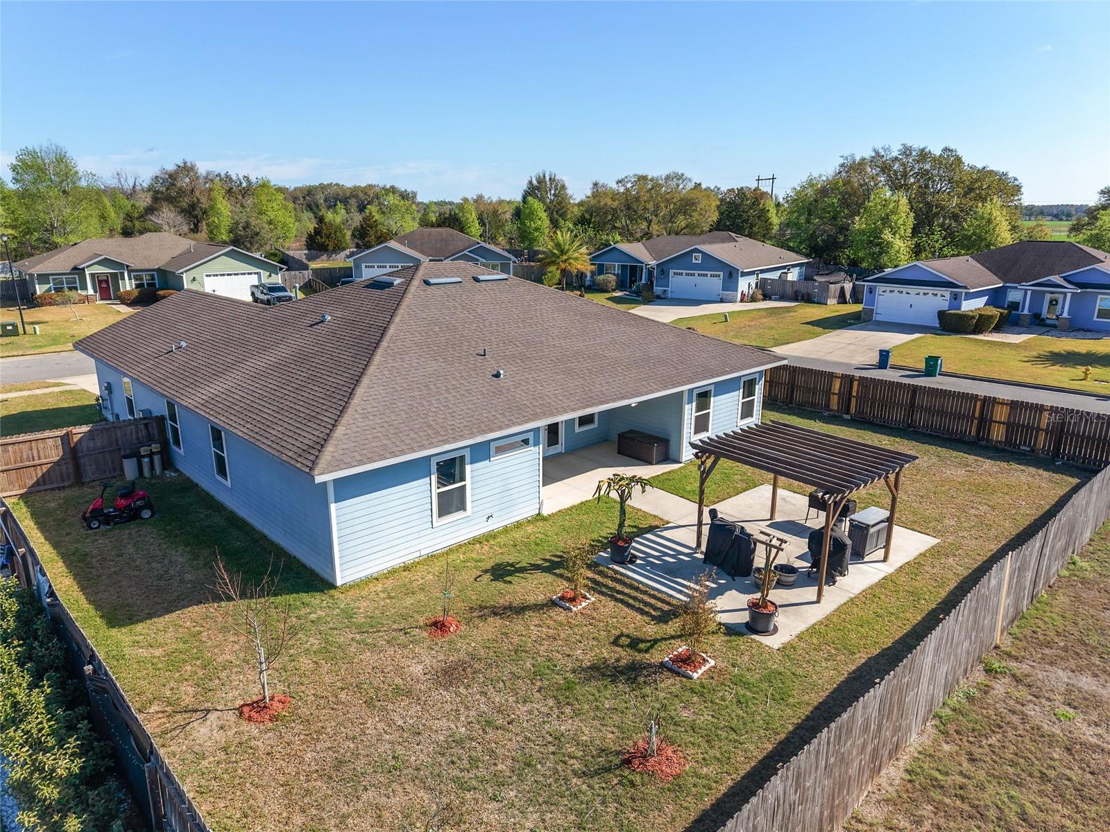 22885 NW 5TH PL, NEWBERRY, FL, 32669