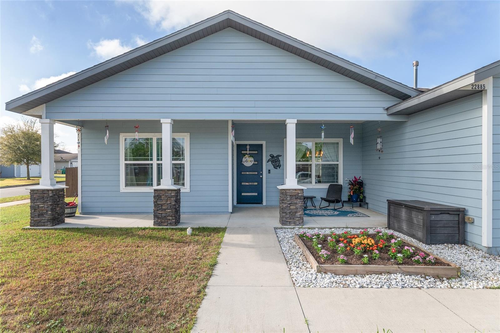 22885 NW 5TH PL, NEWBERRY, FL, 32669