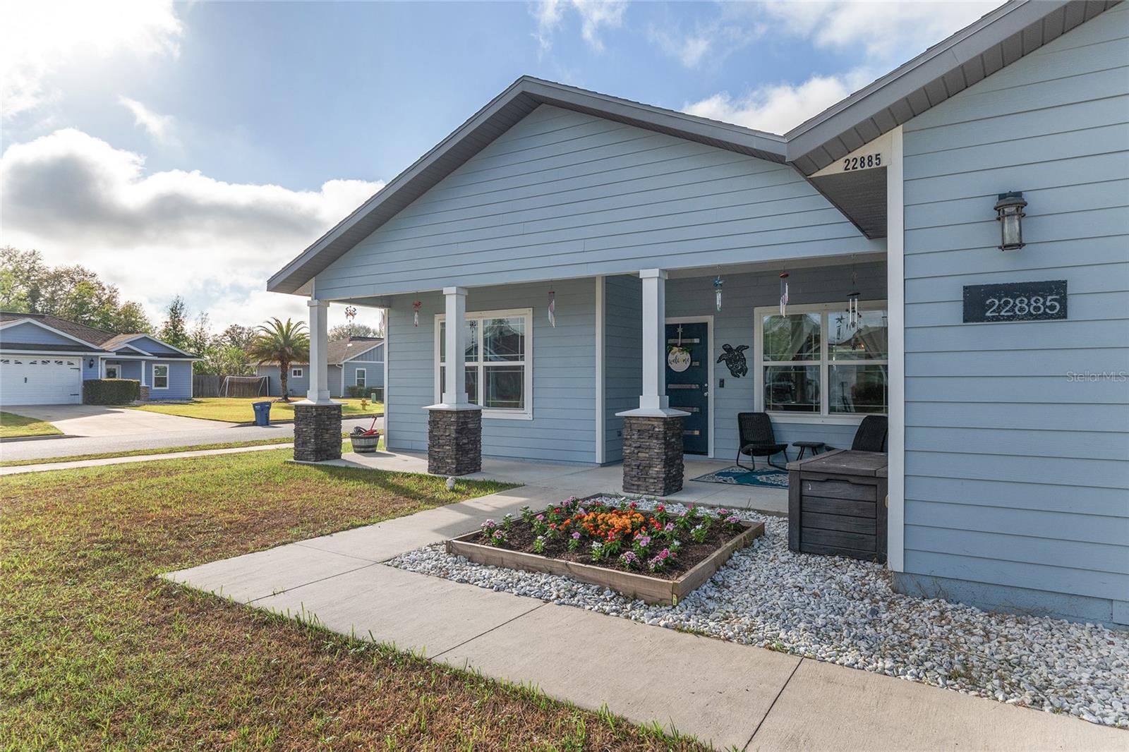 22885 NW 5TH PL, NEWBERRY, FL, 32669