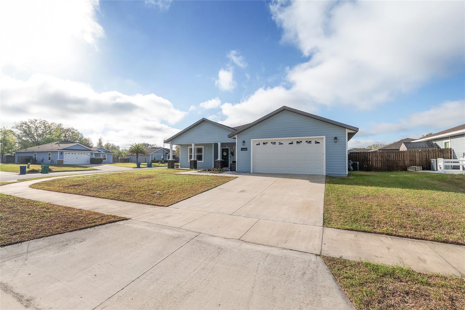 22885 NW 5TH PL, NEWBERRY, FL, 32669