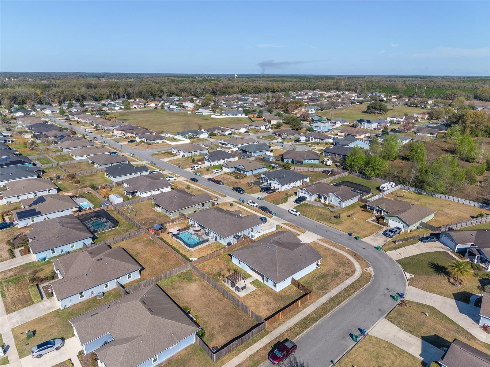 22885 NW 5TH PL, NEWBERRY, FL, 32669