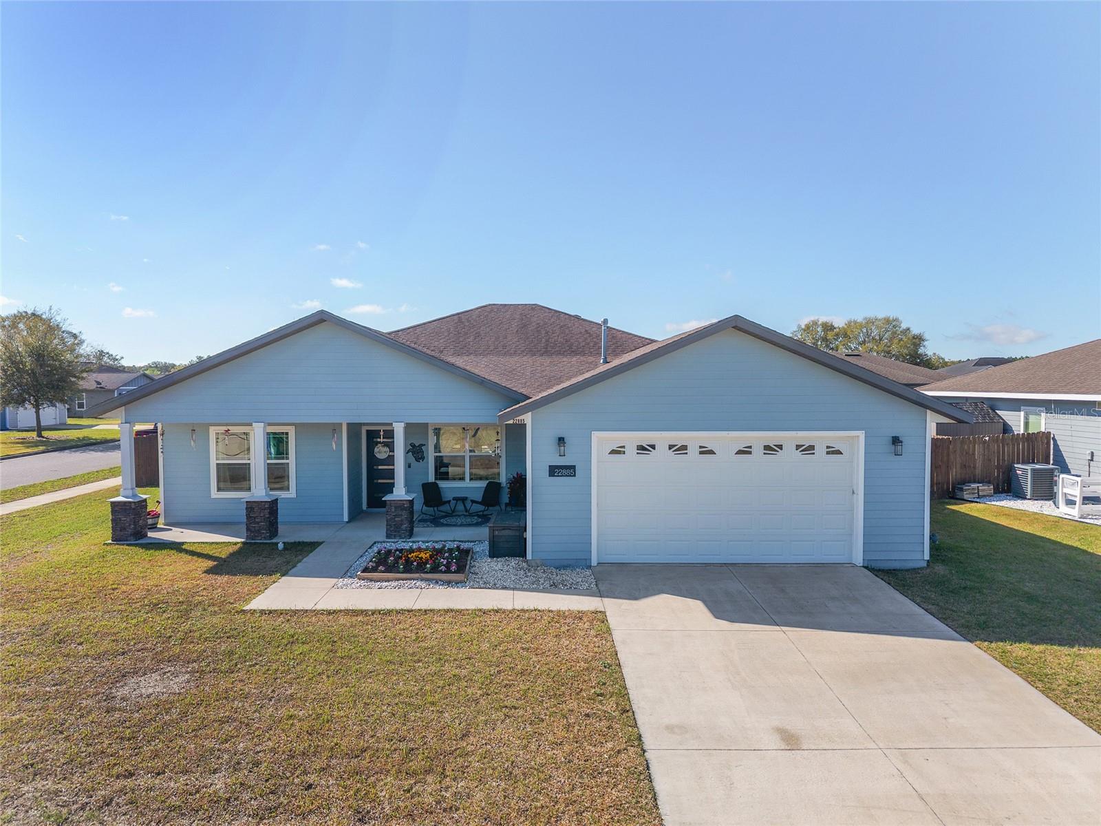 22885 NW 5TH PL, NEWBERRY, FL, 32669