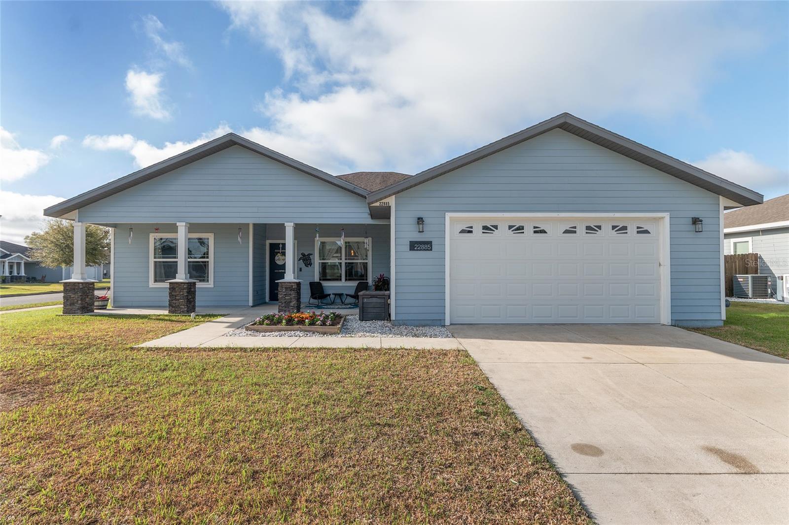 22885 NW 5TH PL, NEWBERRY, FL, 32669