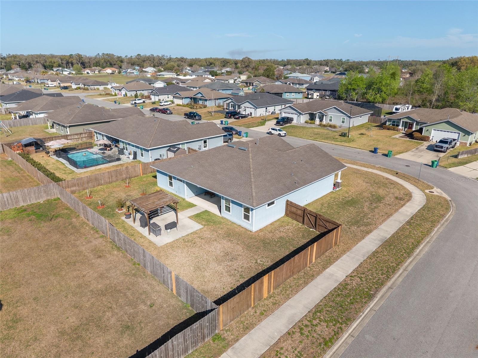 22885 NW 5TH PL, NEWBERRY, FL, 32669