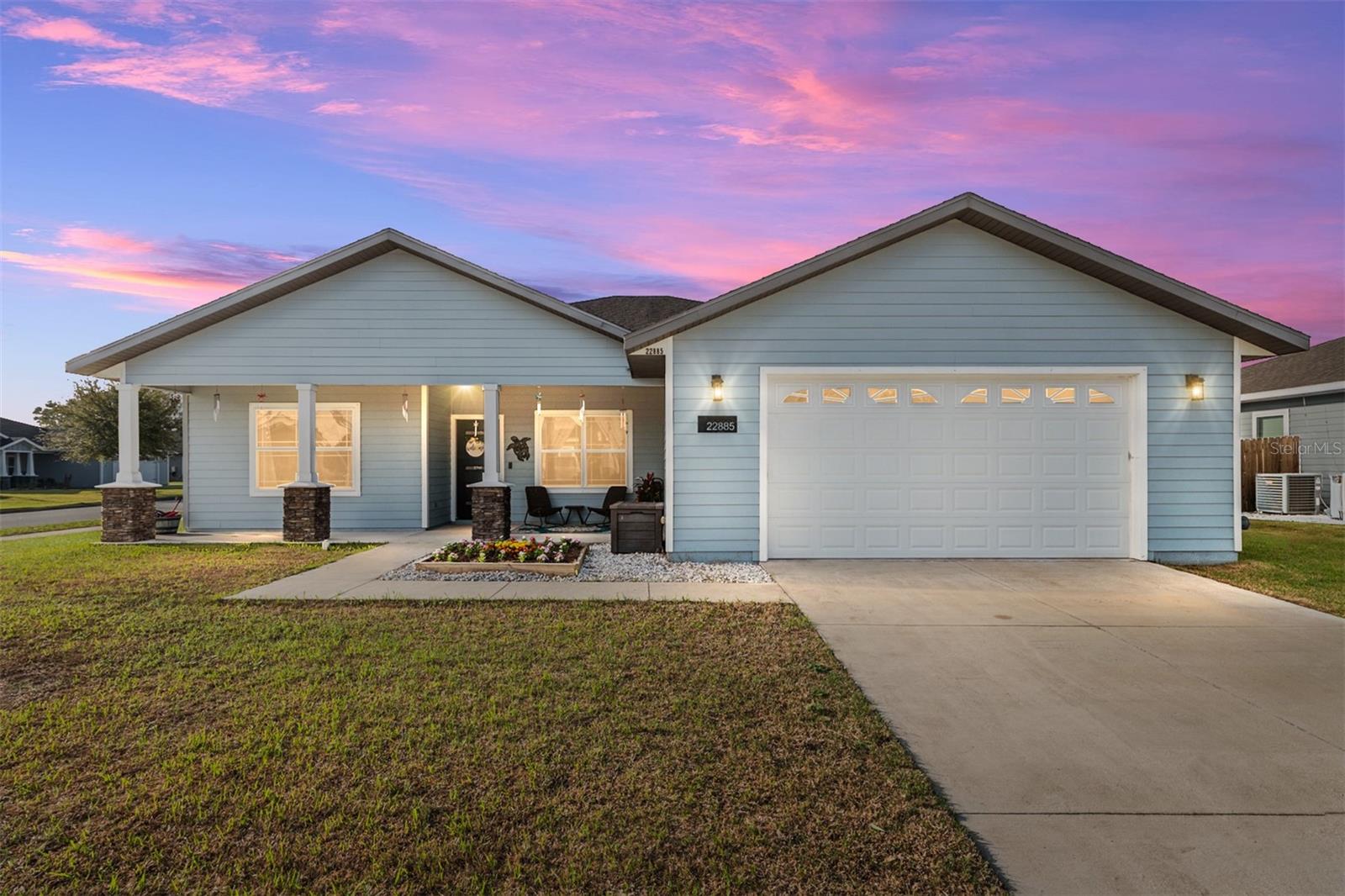 22885 NW 5TH PL, NEWBERRY, FL, 32669