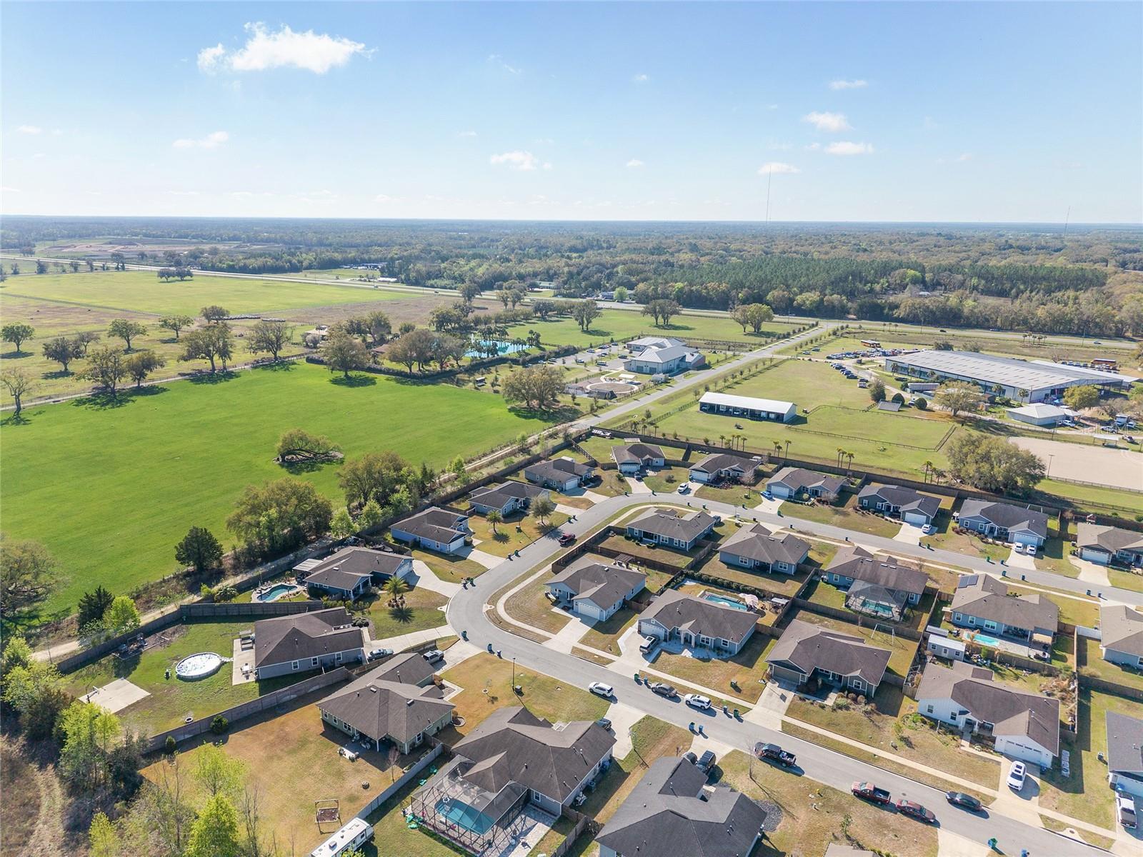 22885 NW 5TH PL, NEWBERRY, FL, 32669