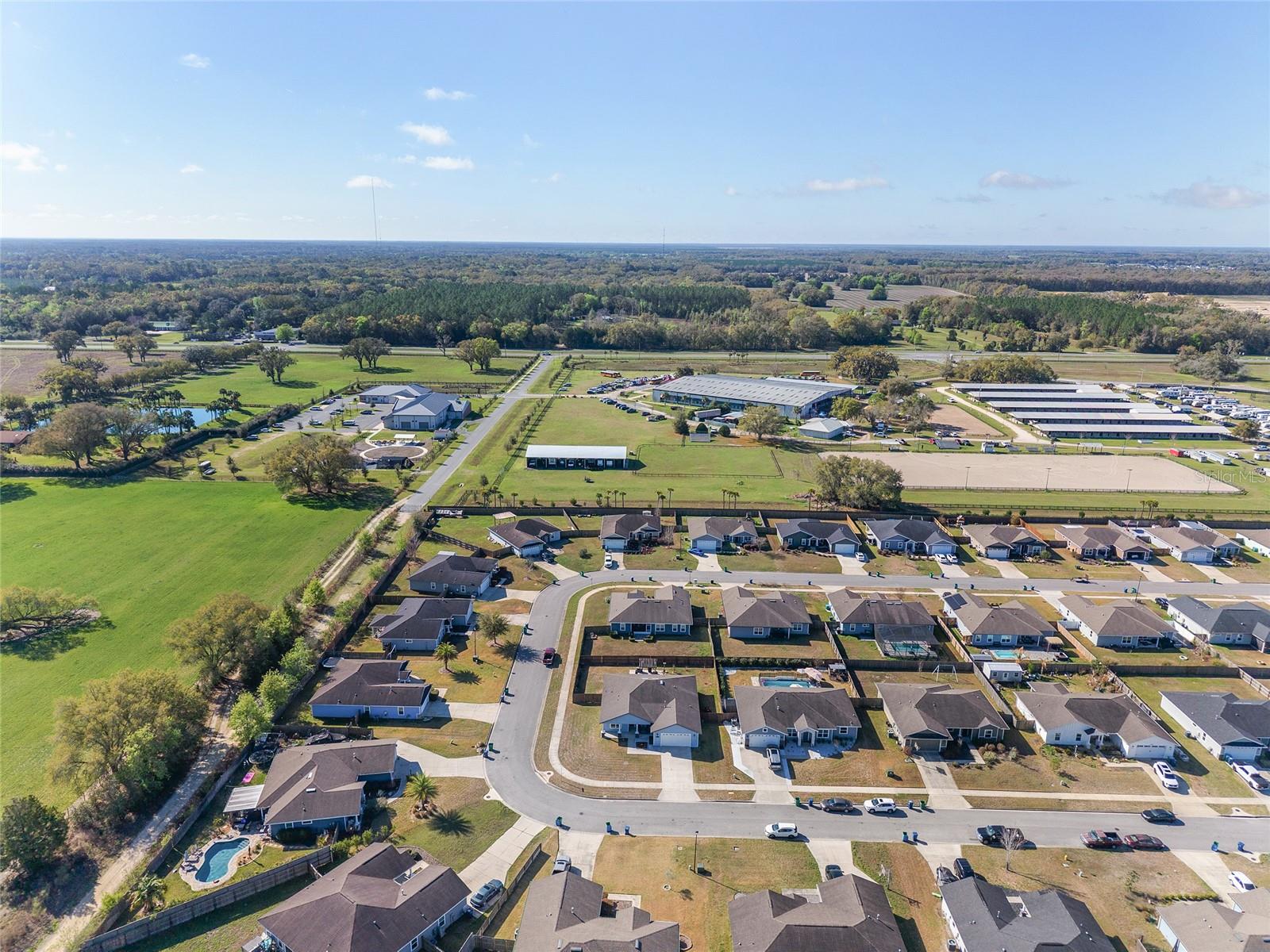 22885 NW 5TH PL, NEWBERRY, FL, 32669