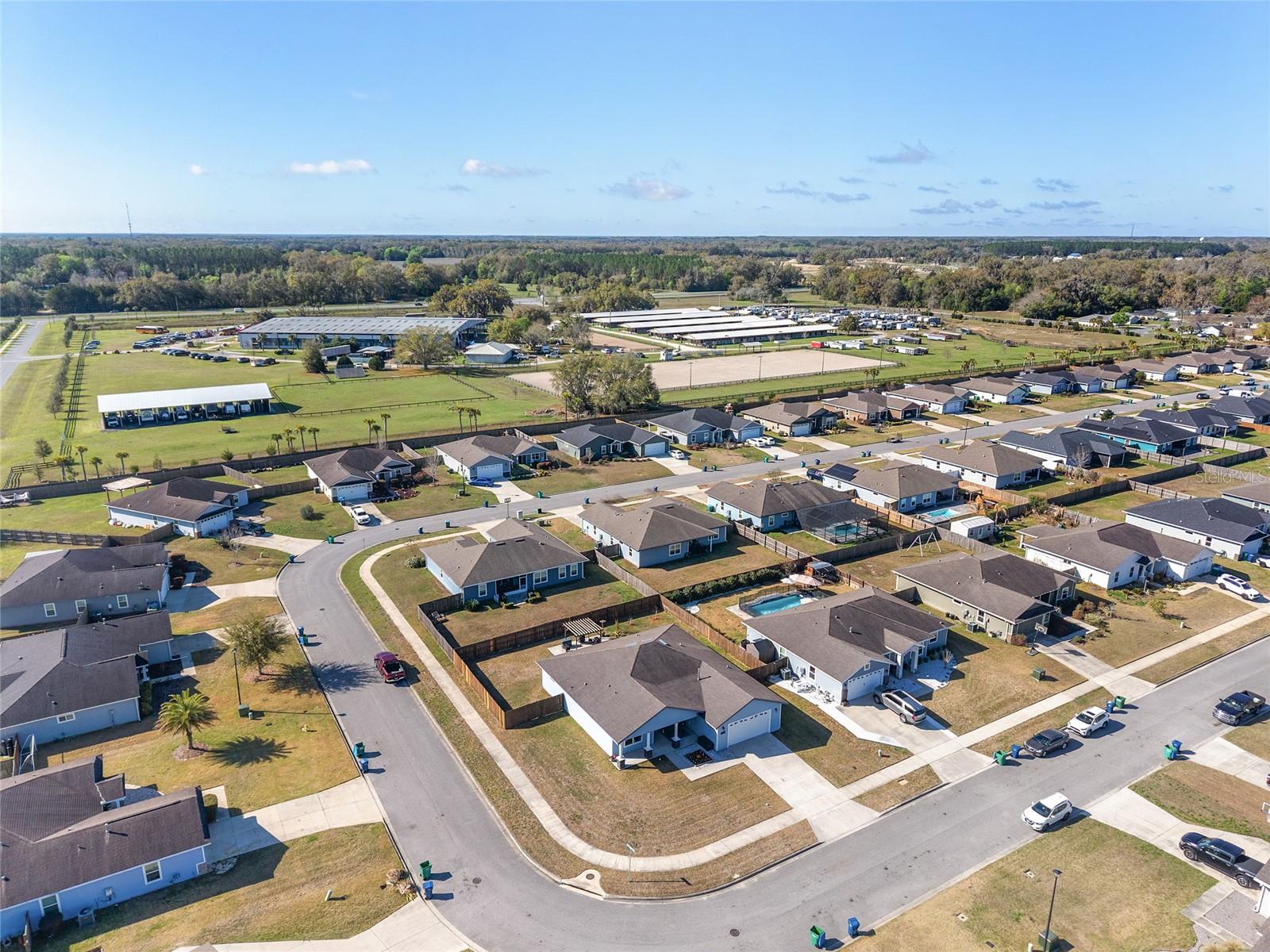 22885 NW 5TH PL, NEWBERRY, FL, 32669