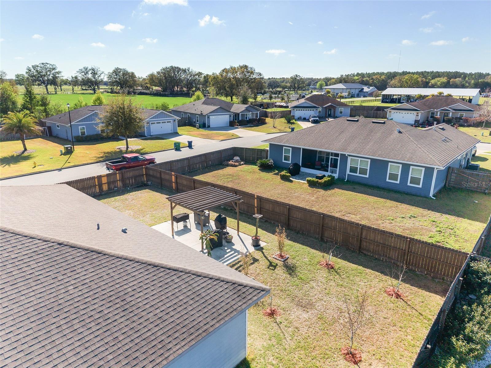 22885 NW 5TH PL, NEWBERRY, FL, 32669